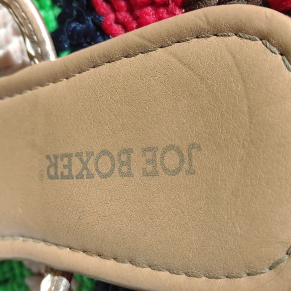 Stylish Sandals - Picture 3 of 4